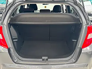 Used 2014 Honda Jazz Es Plus Grey - Interior and Exterior details 18