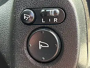 Used 2014 Honda Jazz Es Plus Red - Interior and Exterior details 12