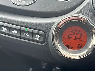 Used 2014 Honda Jazz Es Plus Red - Interior and Exterior details 12
