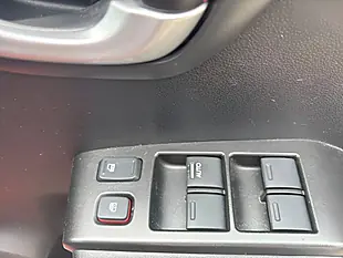 Used 2014 Honda Jazz Es Plus Red - Interior and Exterior details 13