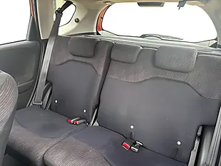 Used 2014 Honda Jazz Es Plus Red - Interior and Exterior details 19