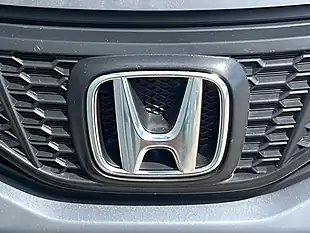 Used 2014 Honda Jazz Es Plus T Grey - Interior and Exterior details 12