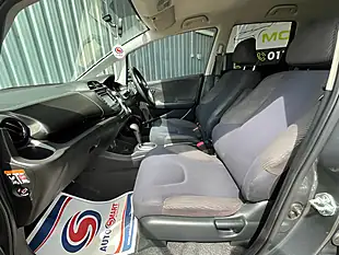 Used 2014 Honda Jazz Es Plus T Grey - Interior and Exterior details 18