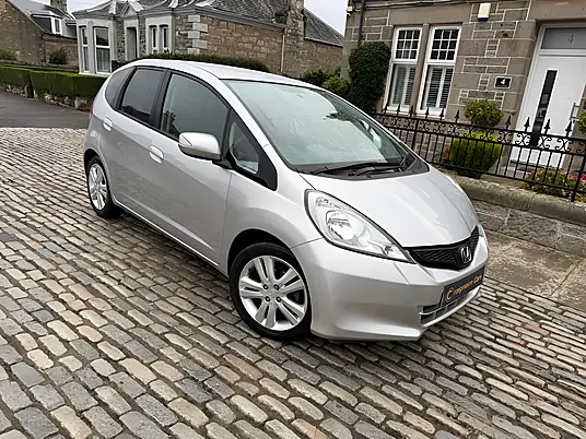 2014 Honda Jazz ES Plus T 1.4 i-VTEC