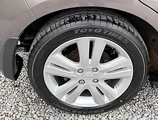 Used 2014 Honda Jazz Es+ Urban Titanium - Interior and Exterior details 12