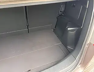 Used 2014 Honda Jazz Es+ Urban Titanium - Interior and Exterior details 15