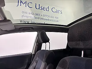 Used 2014 Honda Jazz Ex White - Interior and Exterior details 18