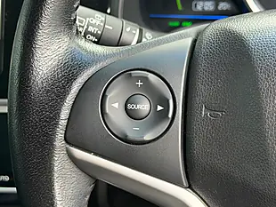 Used 2014 Honda Jazz Fit Black - Interior and Exterior details 10