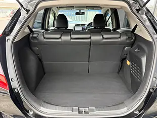 Used 2014 Honda Jazz Fit Black - Interior and Exterior details 14