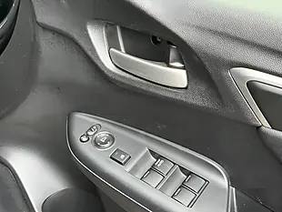 Used 2014 Honda Jazz Fit Black - Interior and Exterior details 5