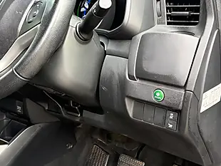 Used 2014 Honda Jazz Fit Black - Interior and Exterior details 6