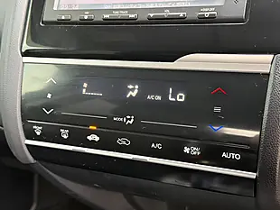 Used 2014 Honda Jazz Fit Black - Interior and Exterior details 8