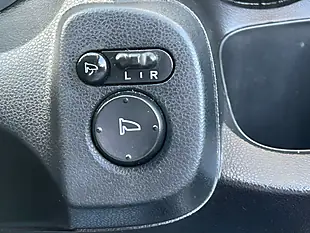 Used 2014 Honda Jazz Si White - Interior and Exterior details 12