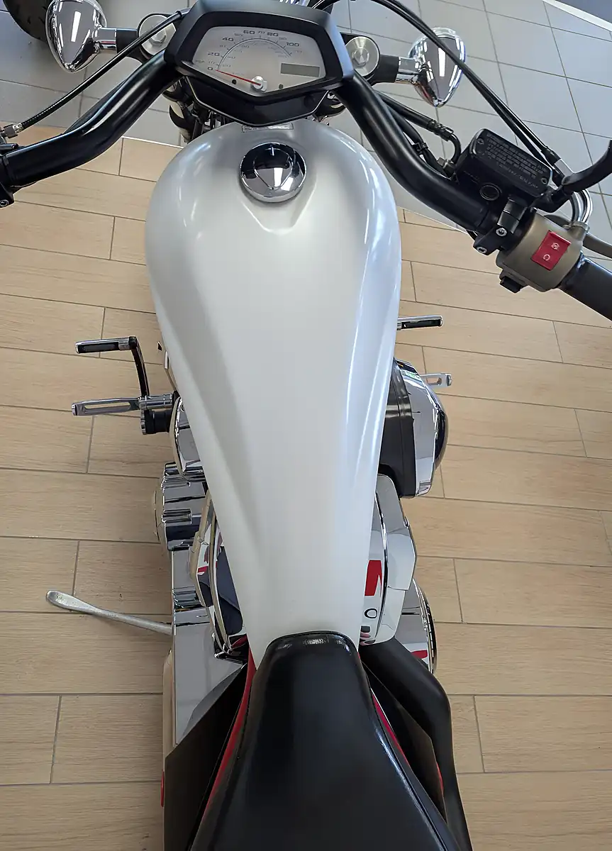 Used 2014 Honda VTX1300 - Interior and Exterior details 14