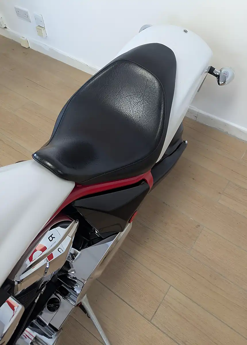 Used 2014 Honda VTX1300 - Interior and Exterior details 15