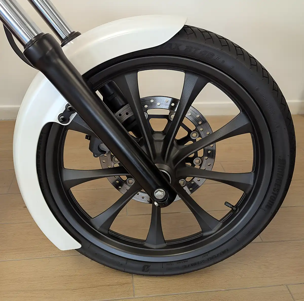 Used 2014 Honda VTX1300 - Interior and Exterior details 16