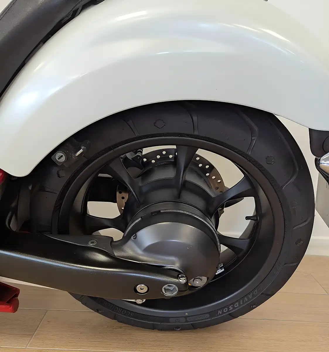 Used 2014 Honda VTX1300 - Interior and Exterior details 19