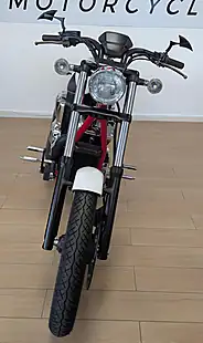 Used 2014 Honda VTX1300 - Interior and Exterior details 3