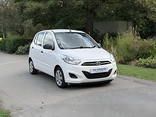 2014 Hyundai I10 1.2 Classic