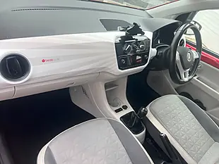 Used 2014 Hyundai i10 Premium Orange - Interior and Exterior details 17