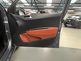 Used 2014 Hyundai i10 Premium Stardust Grey - Interior and Exterior details 10