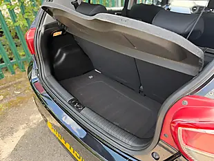 Used 2014 Hyundai i10 Se Black - Interior and Exterior details 19
