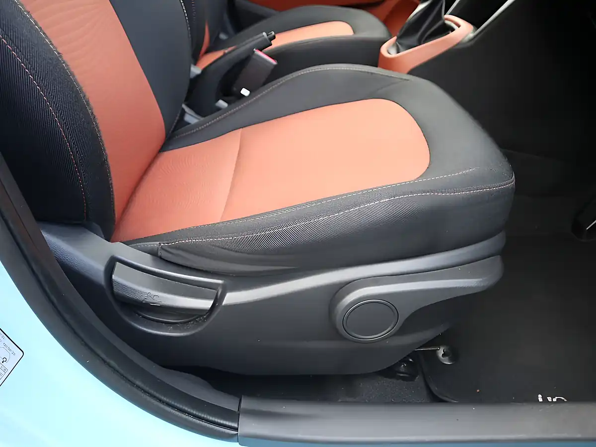 Used 2014 Hyundai I10 Se Blue - Interior and Exterior details 18