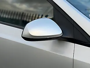 Used 2014 Hyundai I10 Se Silver - Interior and Exterior details 10