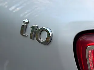 Used 2014 Hyundai I10 Se Silver - Interior and Exterior details 11