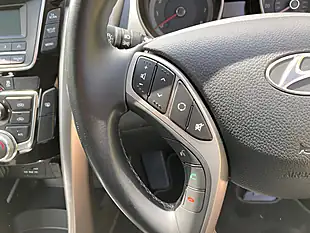 Used 2014 Hyundai I30 Active Black - Interior and Exterior details 18