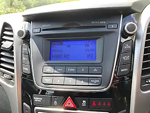 Used 2014 Hyundai I30 Active Black - Interior and Exterior details 19