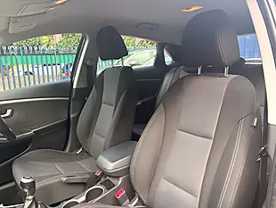 Used 2014 Hyundai I30 Active Black - Interior and Exterior details 15