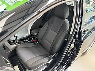 Used 2014 Hyundai i30 Active Black - Interior and Exterior details 17