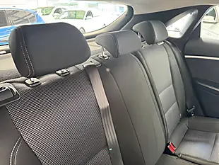 Used 2014 Hyundai i30 Active Black - Interior and Exterior details 18