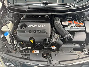 Used 2014 Hyundai i30 Active Black - Interior and Exterior details 19