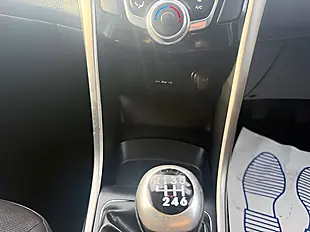 Used 2014 Hyundai i30 Active Blue Drive Silver - Interior and Exterior details 19