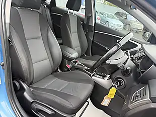 Used 2014 Hyundai i30 Active Blue - Interior and Exterior details 19