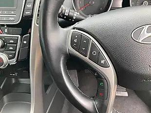 Used 2014 Hyundai I30 Active Silver - Interior and Exterior details 18