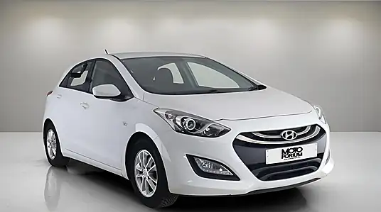 2014 Hyundai i30 1.4 Active