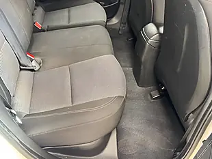 Used 2014 Hyundai i30 Active White - Interior and Exterior details 16