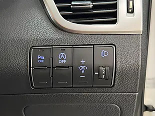 Used 2014 Hyundai i30 Active White - Interior and Exterior details 13