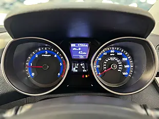 Used 2014 Hyundai i30 Blue Drive Active Grey - Interior and Exterior details 13