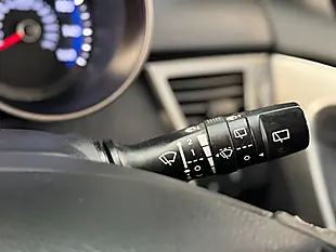 Used 2014 Hyundai i30 Blue Drive Active Grey - Interior and Exterior details 14