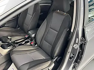 Used 2014 Hyundai i30 Blue Drive Active Grey - Interior and Exterior details 18