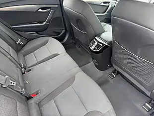 Used 2014 Hyundai I40 Active - Interior and Exterior details 14