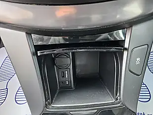 Used 2014 Hyundai I40 Blue Drive Style Black - Interior and Exterior details 18