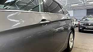 Used 2014 Hyundai I40 Style Silver - Interior and Exterior details 16