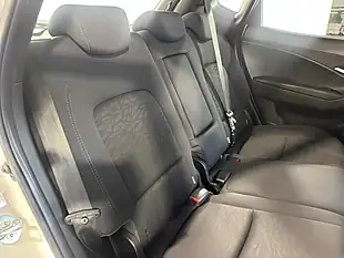 Used 2014 Hyundai ix20 Active White - Interior and Exterior details 13