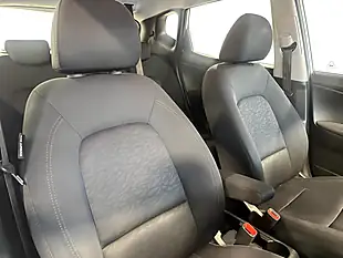 Used 2014 Hyundai ix20 Active White - Interior and Exterior details 15