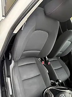 Used 2014 Hyundai ix20 Style White - Interior and Exterior details 18